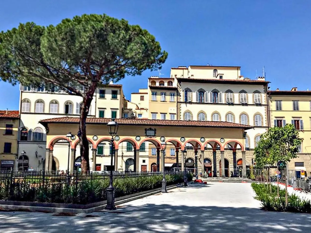 Apartment Tipologia Bilo 04 Pax By Interhome Florence 0*,  Italy