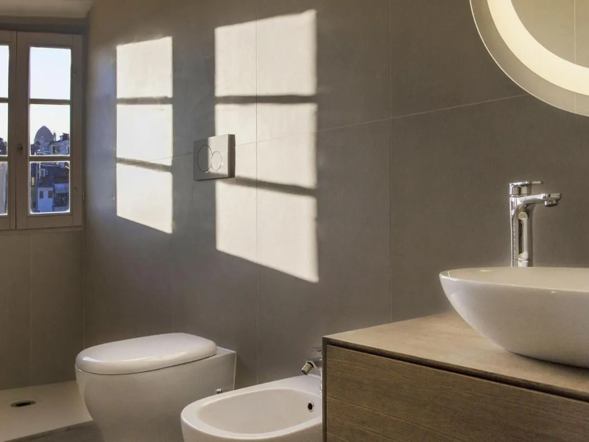 Apartment Tipologia Bilo 04 Pax By Interhome Florence 0*,  Italy