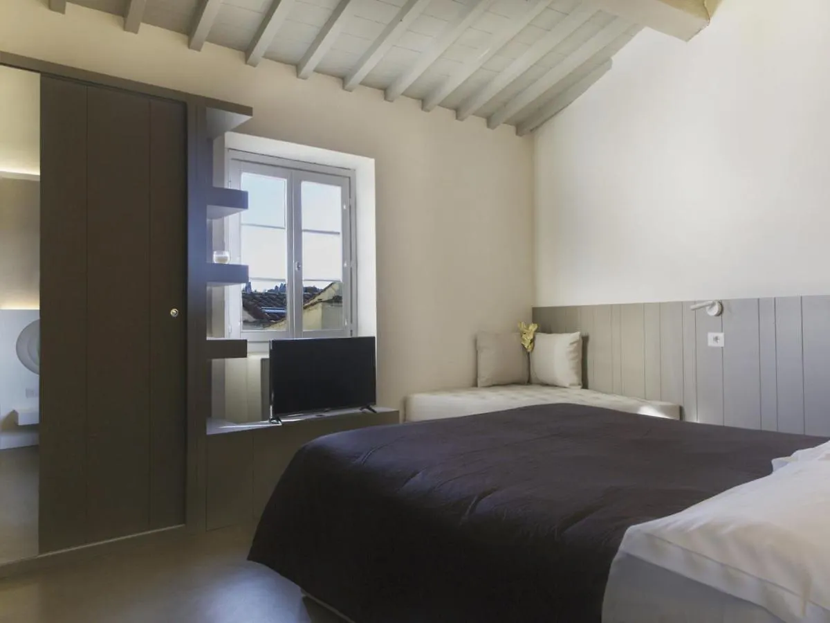 Apartment Tipologia Bilo 04 Pax By Interhome Florence