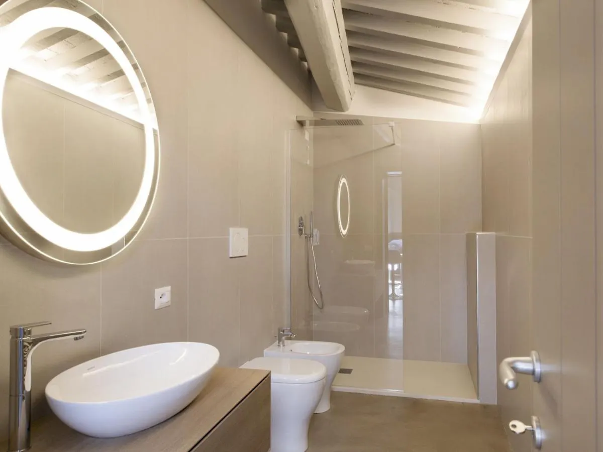 Apartment Tipologia Bilo 04 Pax By Interhome Florence