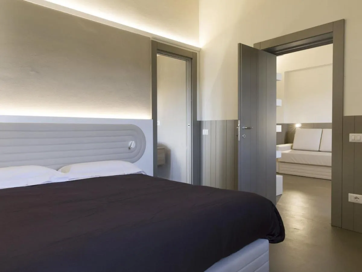 Apartment Tipologia Bilo 04 Pax By Interhome Florence