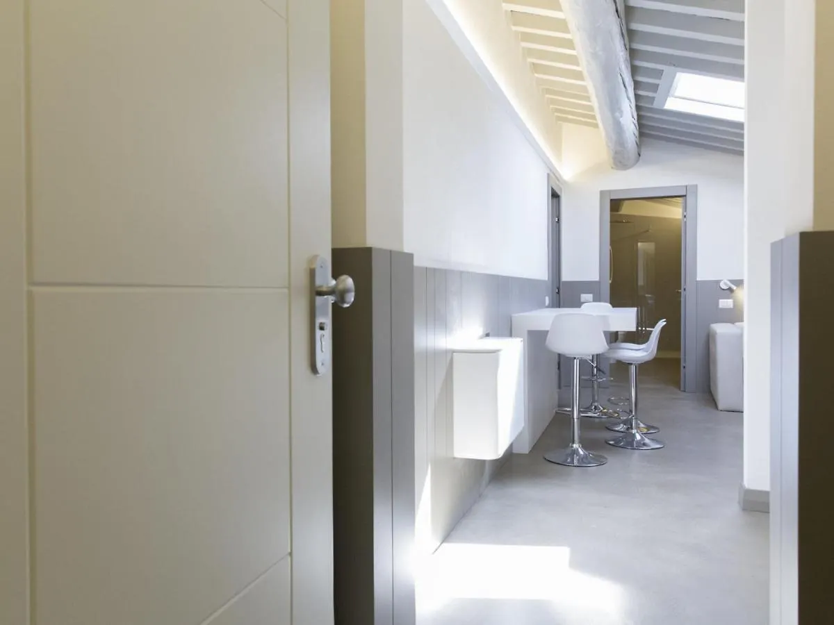 Apartment Tipologia Bilo 04 Pax By Interhome Firenze
