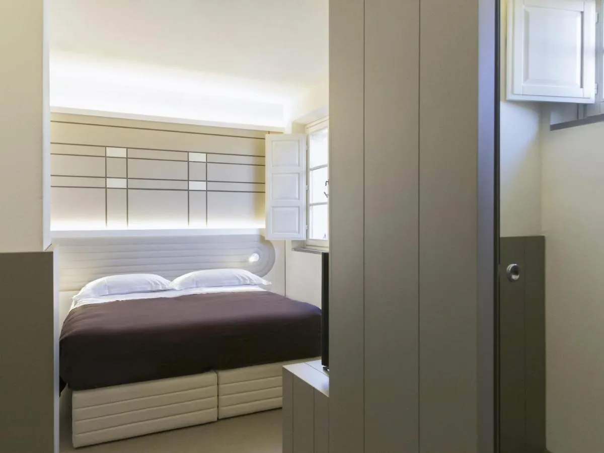 Apartment Tipologia Bilo 04 Pax By Interhome Firenze 0*,